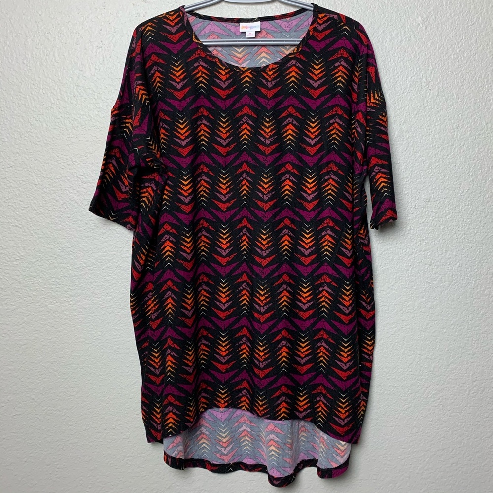 LulaRoe tunic